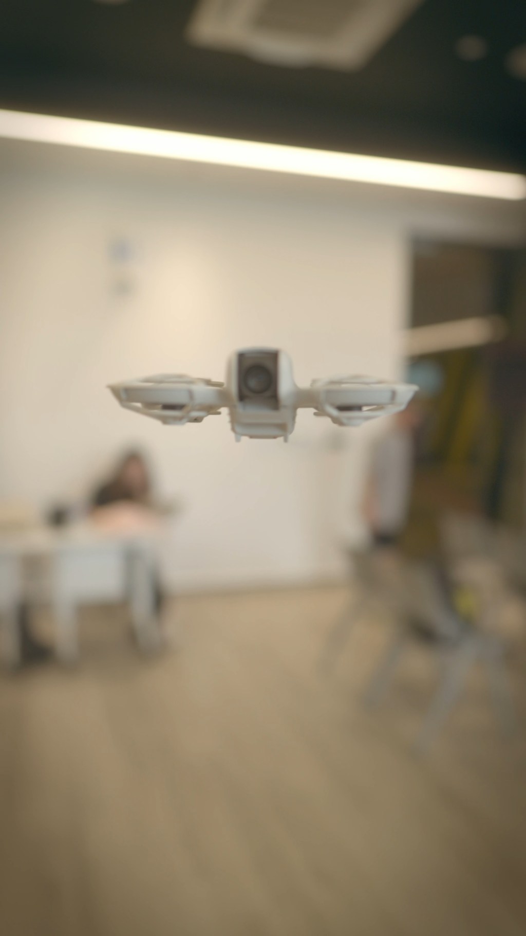 SHORT WATCH: DJI NEO&nbsp;launch