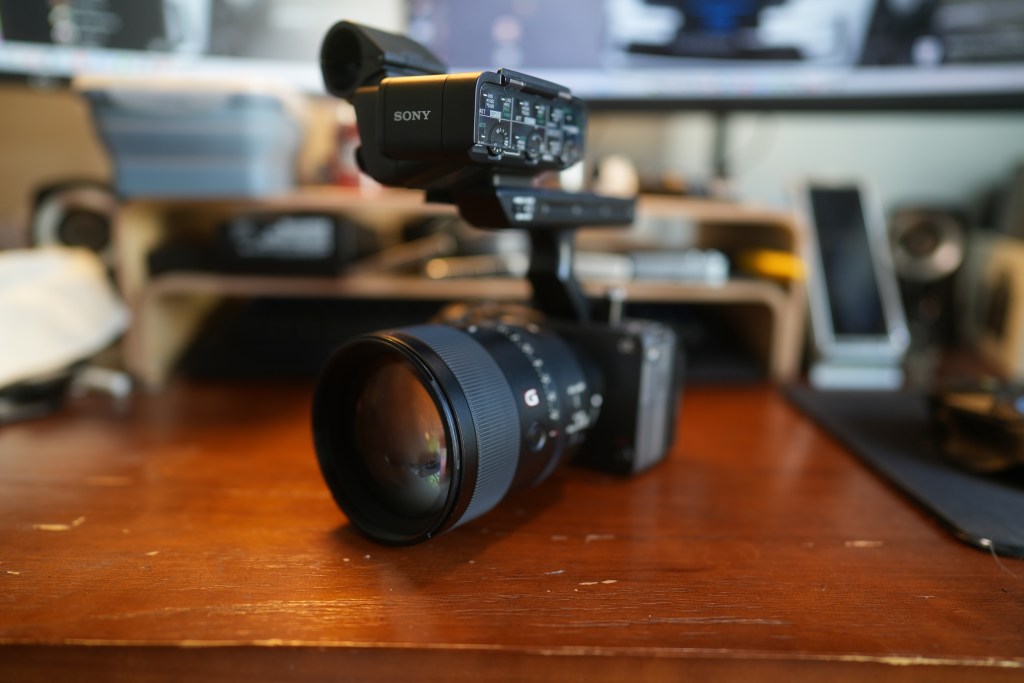 Sony FX3 Review: A High-End Cinema Camera for the Industry&nbsp;Pro