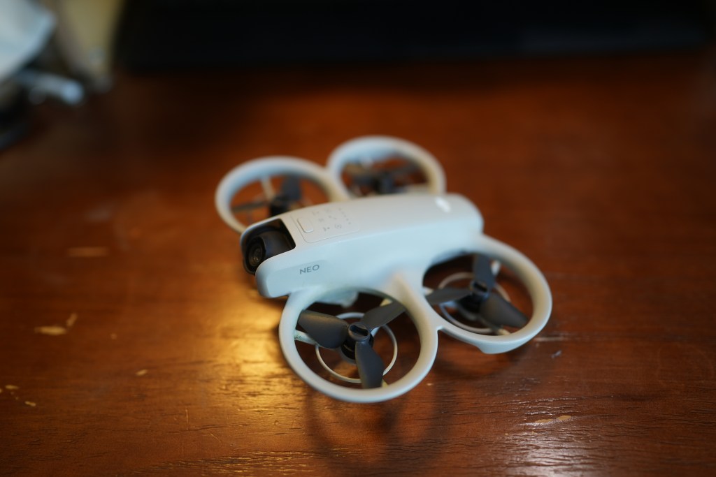 The Gateway Drone: DJI Neo Long-Use&nbsp;Review