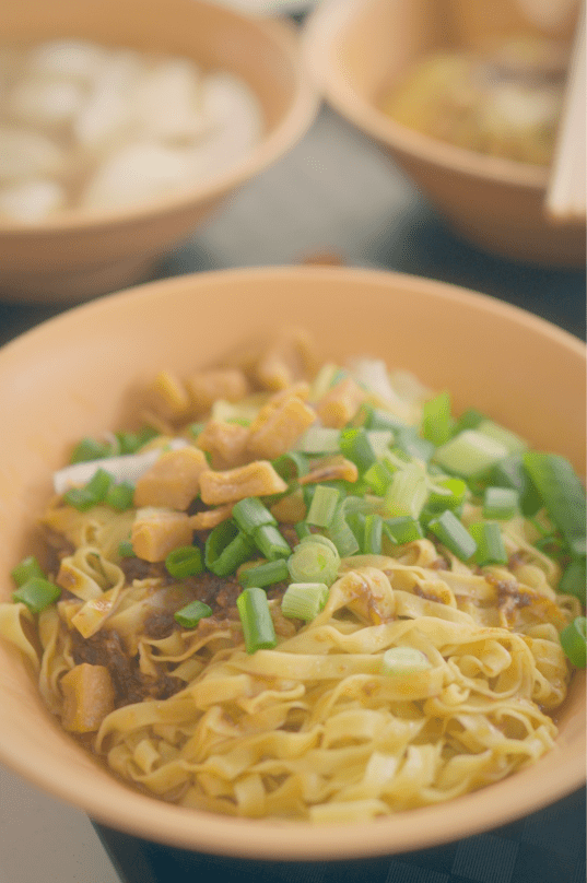 You Cheng Fishball Noodles: A “REAL” Hidden Gem in&nbsp;Singapore